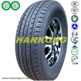 13``-18`` PCR Tire Radial Car Tire UHP SUV Tire